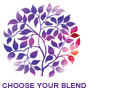 Choose Your Blend